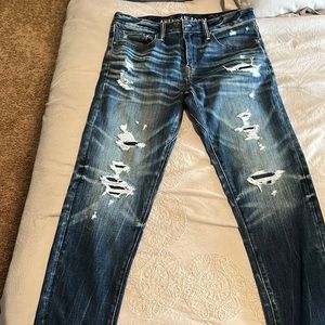 American Eagle jean